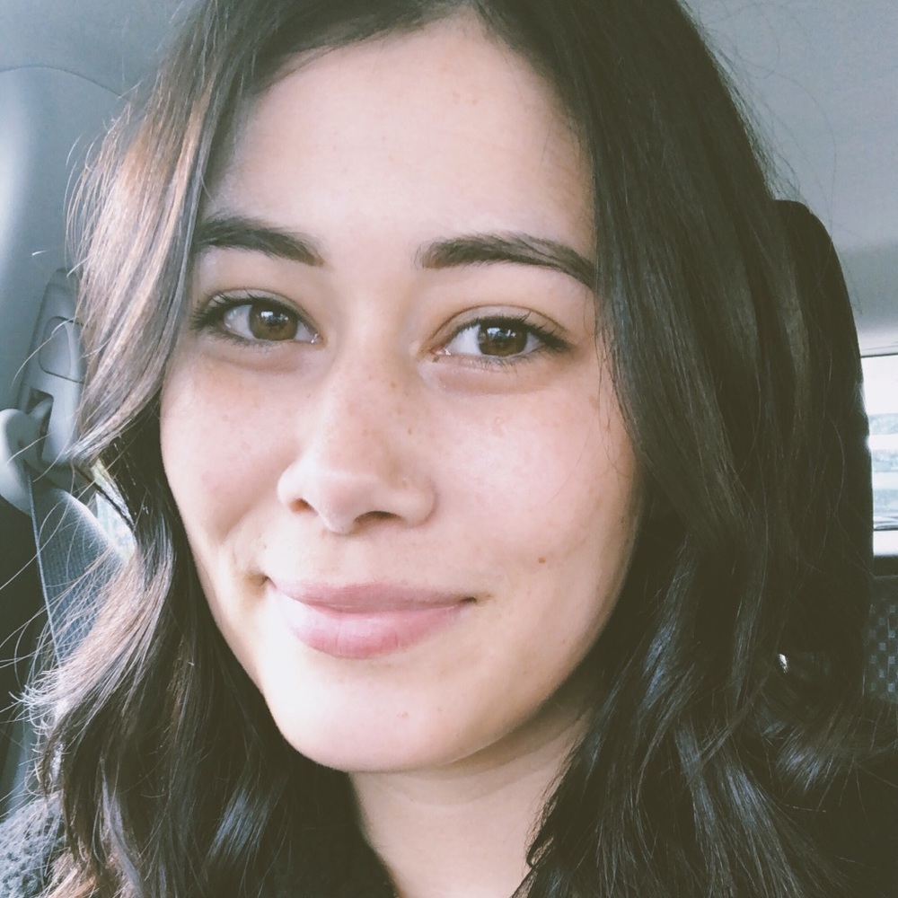 Meet your Posher, Stefanie
